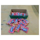 CANDY LOT *NERDS RAINBOW GUMMY CLUSTERS SHARE SZ