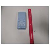 NAKED ORGANIC LIP BALM CASE PACK