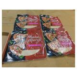BAKING LOT *READY PIZZA CRUSTS *MAMA MARY'S