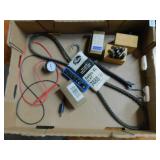 GATES 7480XL AUTOMOTIVE V-BELT *LED BATTERY TESTER