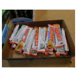 Group Payday Candy Bars