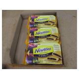 SNACK LOT *NEWTON SOFT & CHEWY FIG BARS