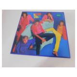 VINYL LP *ROLLING STONES *DIRTY WORK