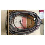 HIGH PRESSURE AIR HOSES *MAXA 5000