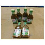 LAWRY'S MARINADE LOT *SIGNATURE ITALIAN