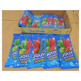 CANDY LOT *JOLLY RANCHER ROPES