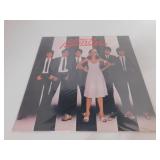 VINYL LP *BLONDIE *PARALLEL LINES