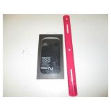 NEW POWER ON THE GO 4400mA *ULTRA THIN *MYME U
