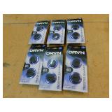AUTO AIR FRESHENER LOT *DRVN FROSTED GALAXY