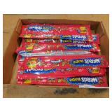 CANDY LOT *NERDS RAINBOW ROPES