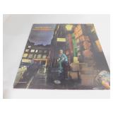 VINYL LP *DAVID BOWIE *THE RISE AND FALL OF ZIGGY