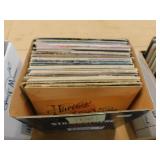VINTAGE VINYL LP ROCK COLLECTION *ASSORTED