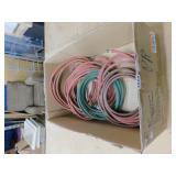AIR COMPRESSOR HOSE LOT