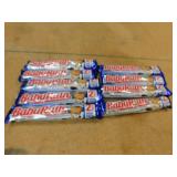 CANDY BAR LOT *BABY RUTH SHARE PACKS