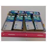 VICKS SINEX SEVERE LOT