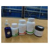 YOUNG LIVING SUPPLEMENT VARIETY ASSORTMENT