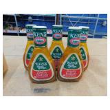DRESSING LOT *KEN'S ZESTY ITALIAN