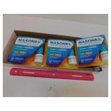 NASONEX 24HR ALLERGY LOT