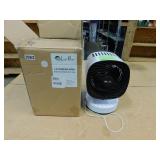 LIVE PURE ORBITAL OSCILLATING FAN *RECHARGEABLE