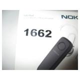 NEW NOKIA SOLO BUD MONO WIRELESS HEADSET