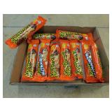 CANDY BAR LOT *REESE'S OUTRAGEOUS ASSORMENT