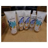 PANTENE SULFATE FREE LOT *SHAMPOO & CONDITIONER