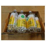 Group Food Club Tonic Water