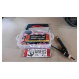 TIG WELDING ASSORTMENT *TUNGSTEN ELECTRODES & MORE
