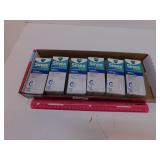 SINEX SEVER 12HR LOT