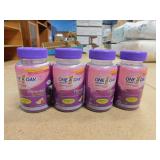 SUPPLEMENT LOT *PRENATAL GUMMIES *1 A DAY