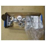 Assorted Motorcycle Part Turn Signal Extending Kit