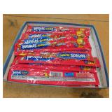 CANDY LOT *NERDS RAINBOW ROPES