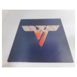 VINYL LP *VAN HALEN 1979 SELF TITLED