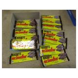 CANDY BAR LOT *HERSHEY'S MR. GOODBAR