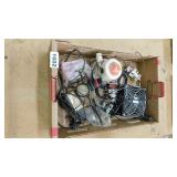 INDUSTRIAL SWITCHES & FANS *ASSORTED