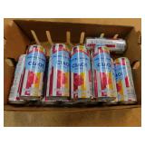 SANPELLEGRINO SPARKLING WATER *CIAO CHERRY LOT
