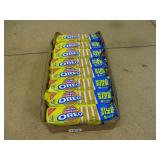 COOKIE LOT *GOLDEN DOUBLE STUF OREOS