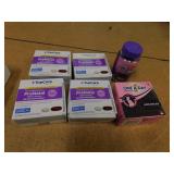 SUPPLEMENT LOT *PRENATAL VITAMINS