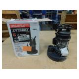 EVERBILT SUBERSIBLE SUMP PUMP 1/4HP