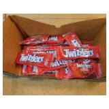 Group Twizzlers Licorice