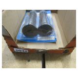 Harley Aftermarket Hand Grips