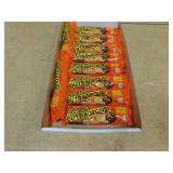 CANDY BAR LOT *REESE'S OUTRAGEOUS KING SIZE