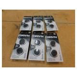 CAR AIR FRESHENER LOT *DRVN DARK SKY