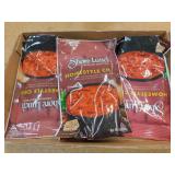 SOUP MIX LOT *SHORE LUNCH HOMESTYLE CHILI