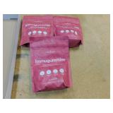 YOUNG LIVING SUPPLEMENT LOT *IMMUGUMMIES
