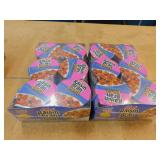 CEREAL LOT *KELLOGG'S RAISIN BRAN CRUNCH