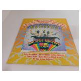 VINYL LP *BEATLES *THE MAGICAL MYSTERY TOUR *VINTG