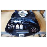 BLACK & DECKER WIZARD DREMEL TOOL KIT
