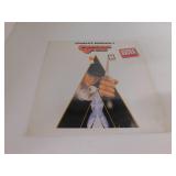 VINYL LP *CLOCKWORK ORANGE MOVIE SOUNDTRACK