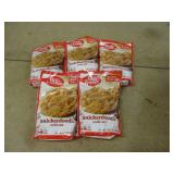 COOKIE MIX LOT *BETTY CROCKER SNICKER DOODLE